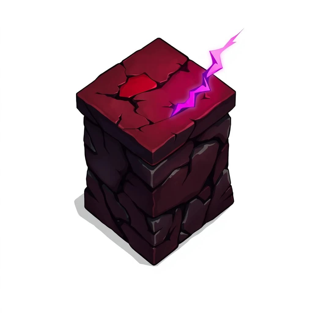 Dark Energy Beam