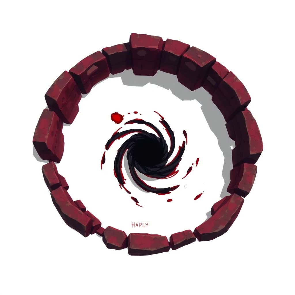 Dark Vortex