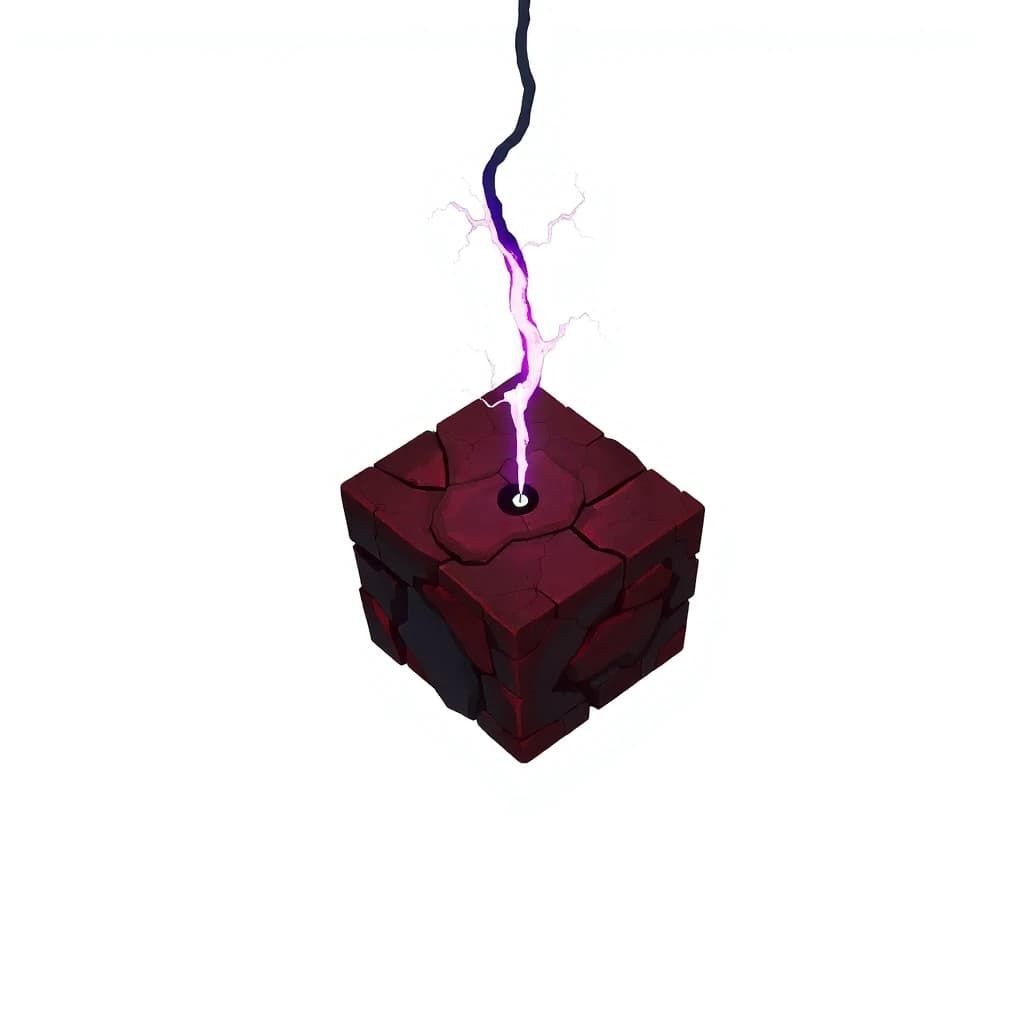 Lightning Static