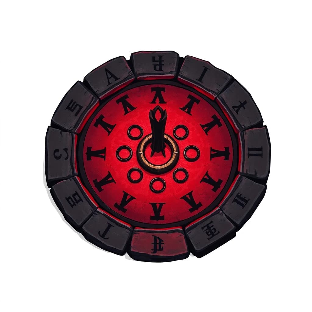 Magic Circle Active