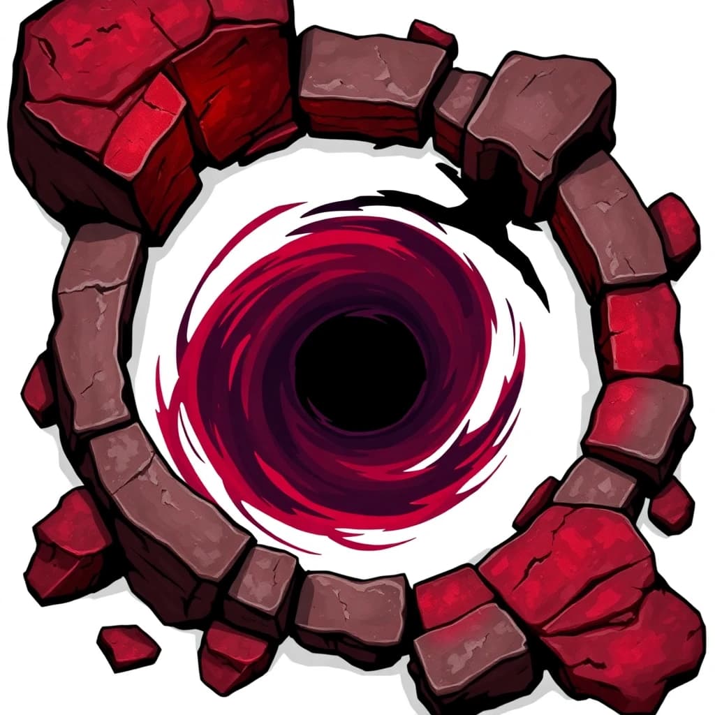 Portal Dark
