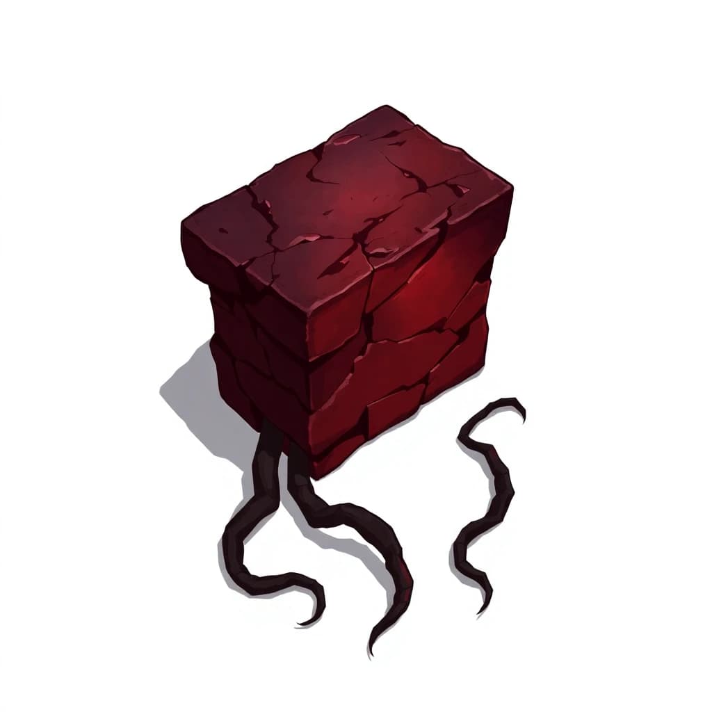 Shadow Tendrils