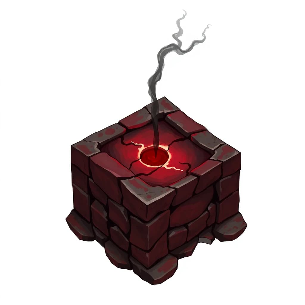 Smoke Wisps