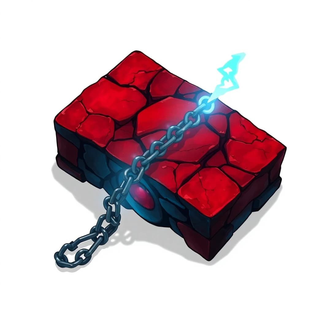 Spectral Chains