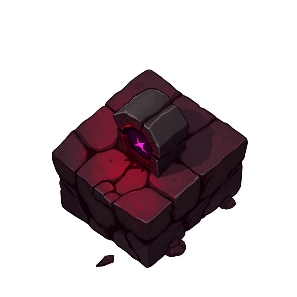 Star Fall Dark