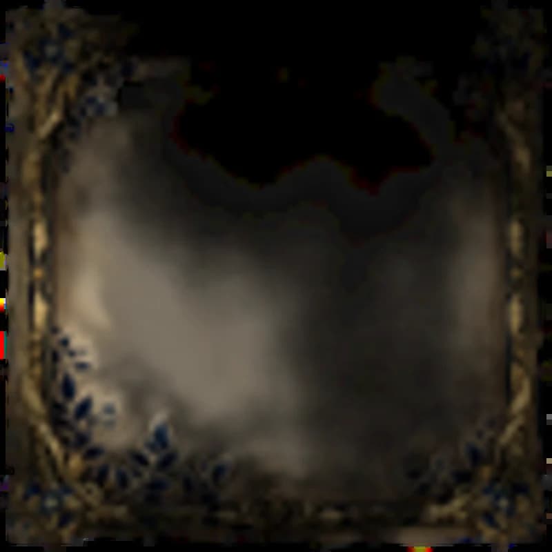 Corner Decor Tab