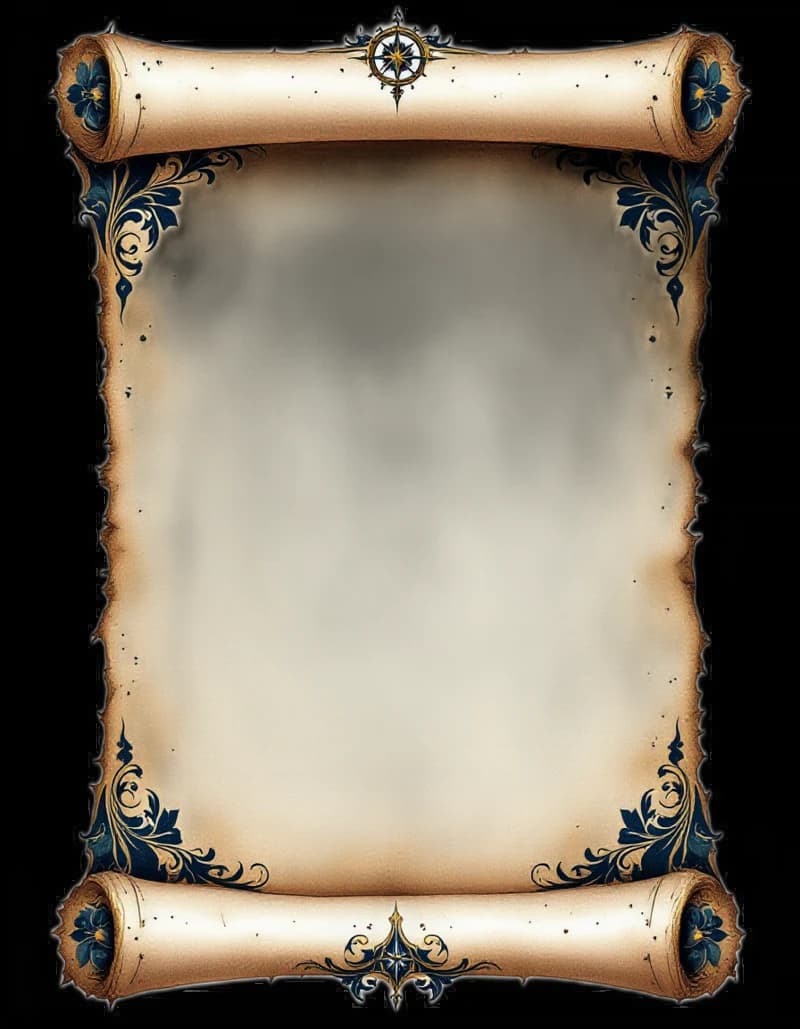 Credits Scroll