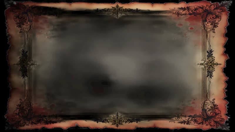 Effect Damage Vignette
