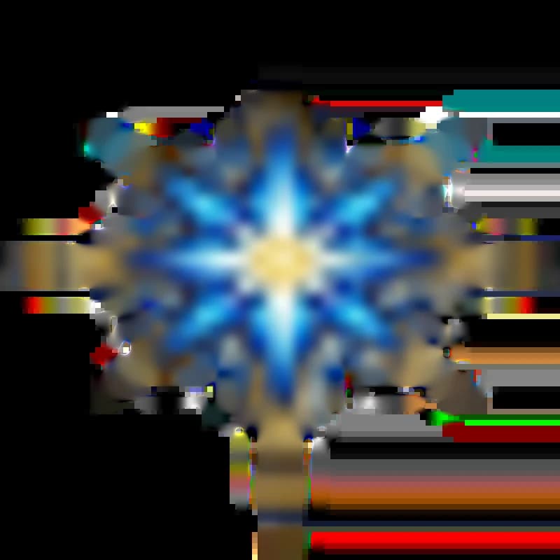 Icon Celestial Dust