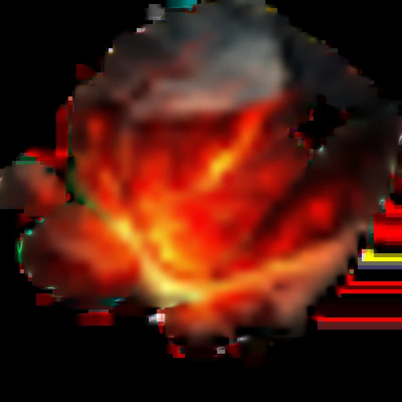Icon Stygian Shard