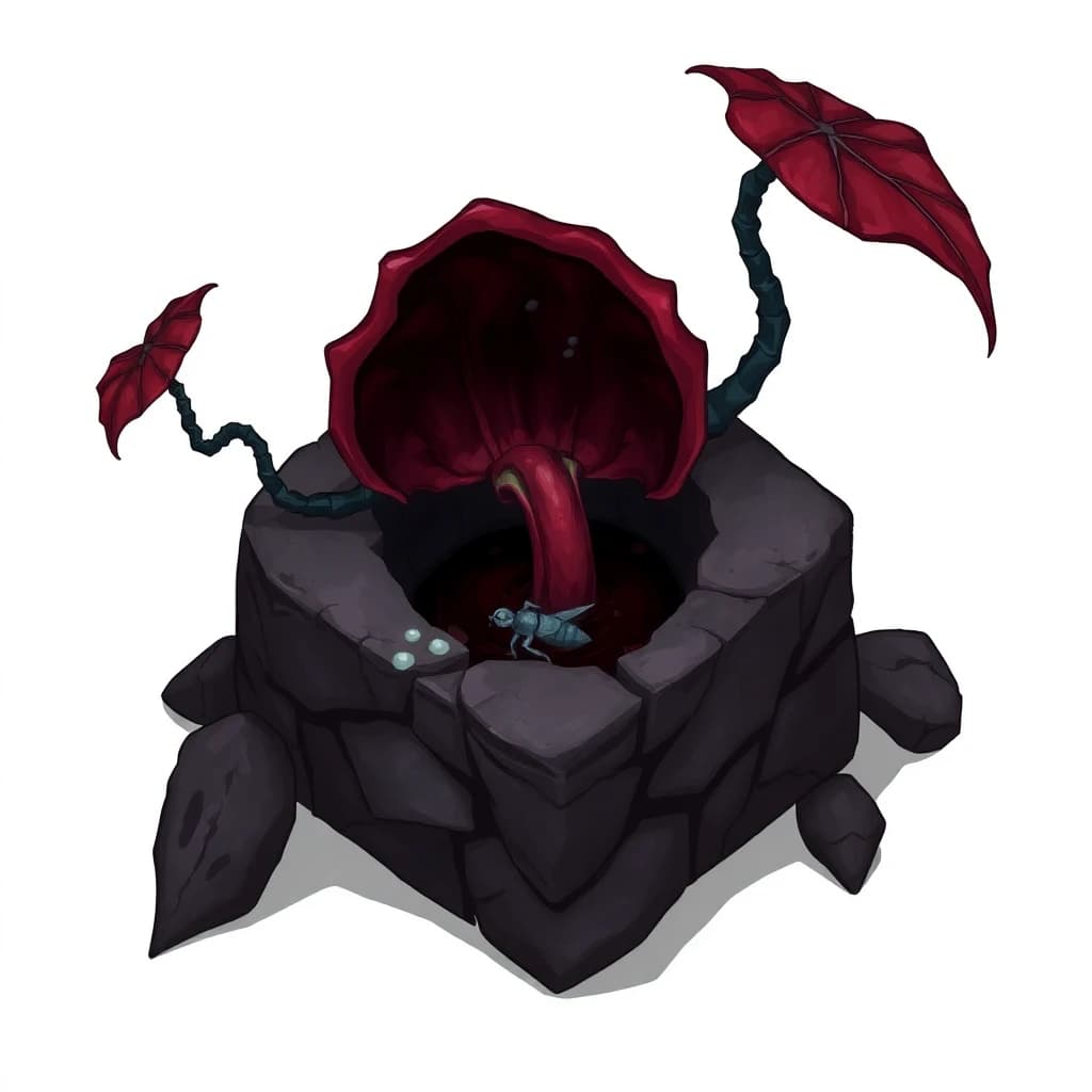 Carnivorous Plant