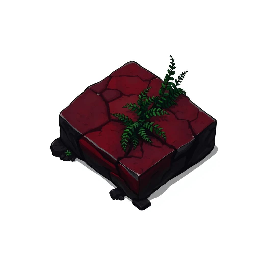 Fern Dark