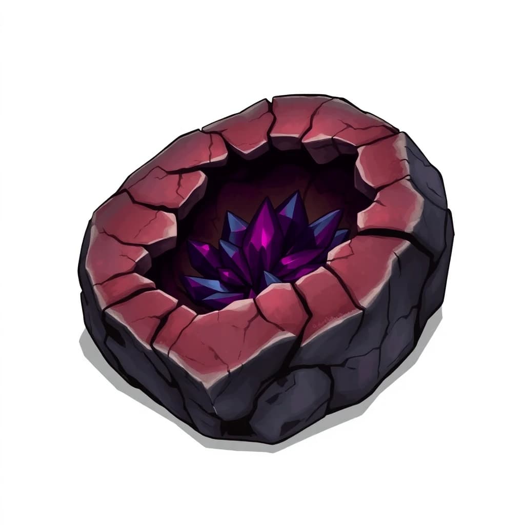 Geode Dark