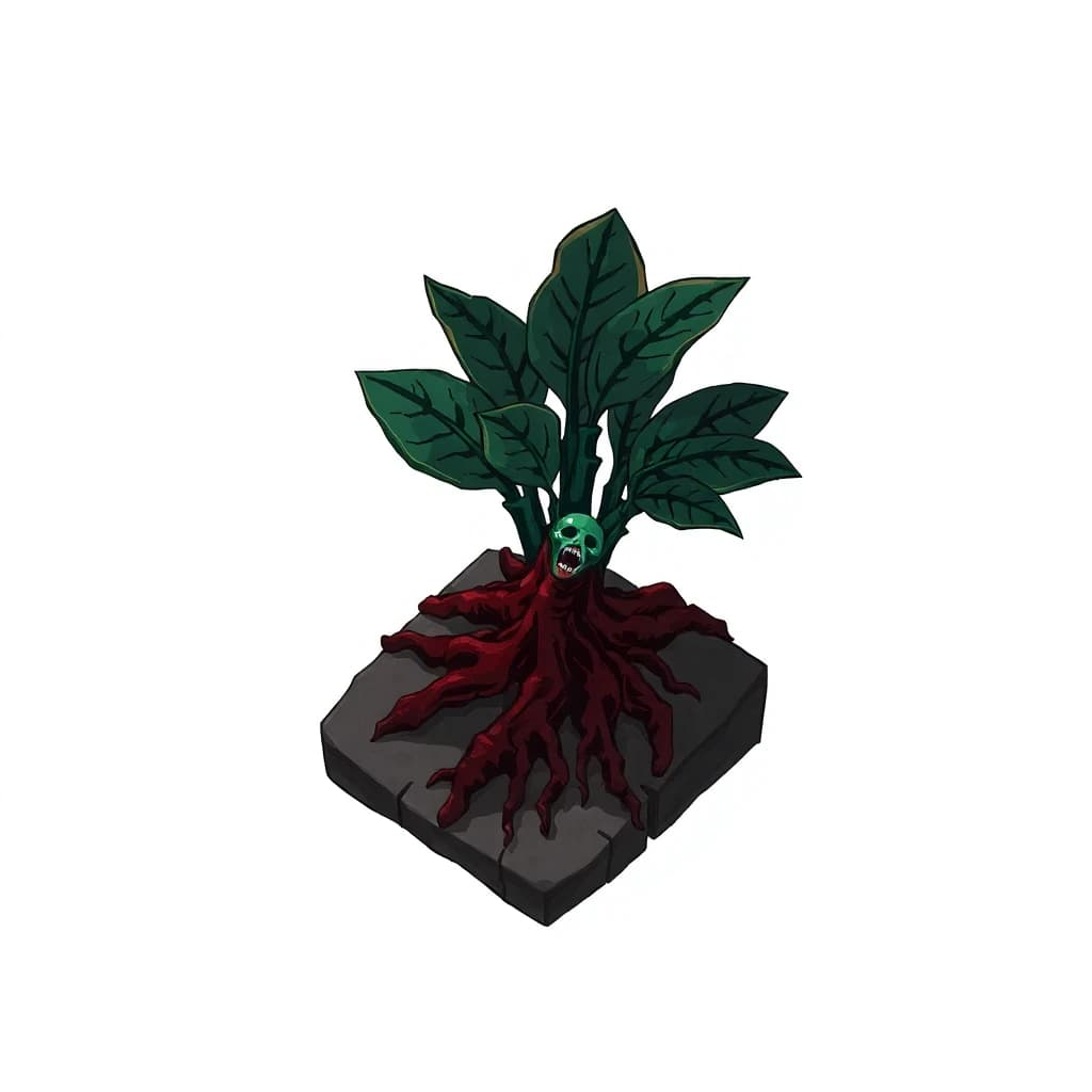 Mandrake