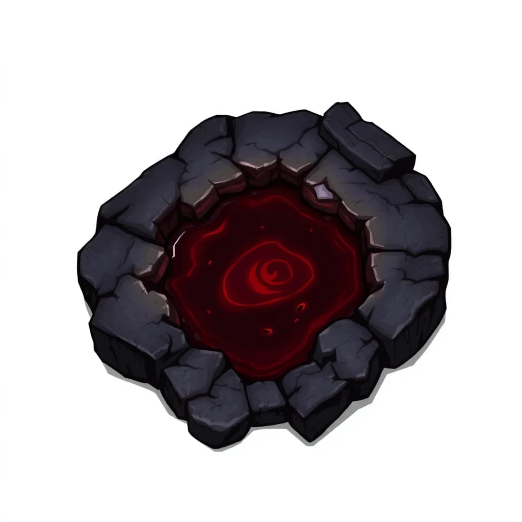 Quicksand Dark