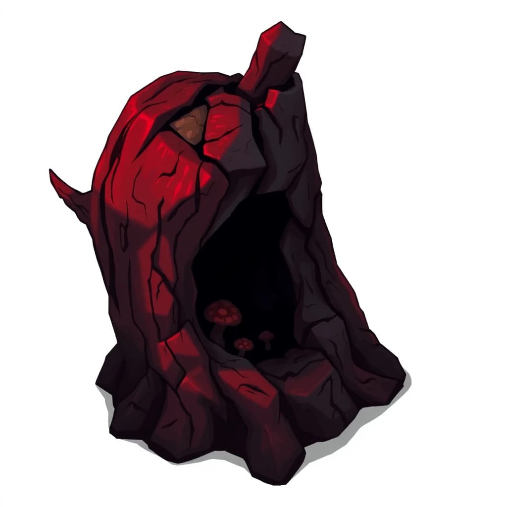 Tree Hollow