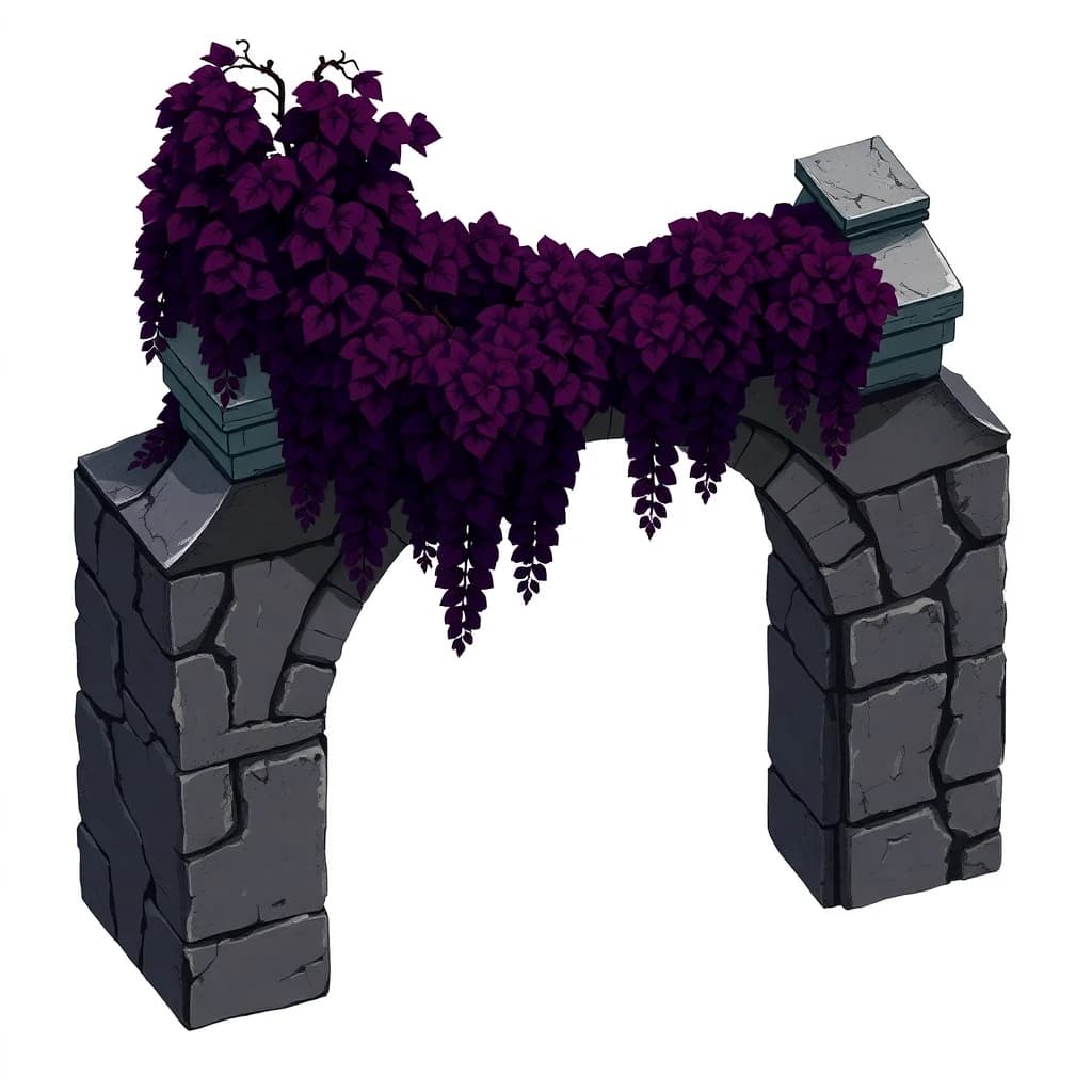 Wisteria Dark