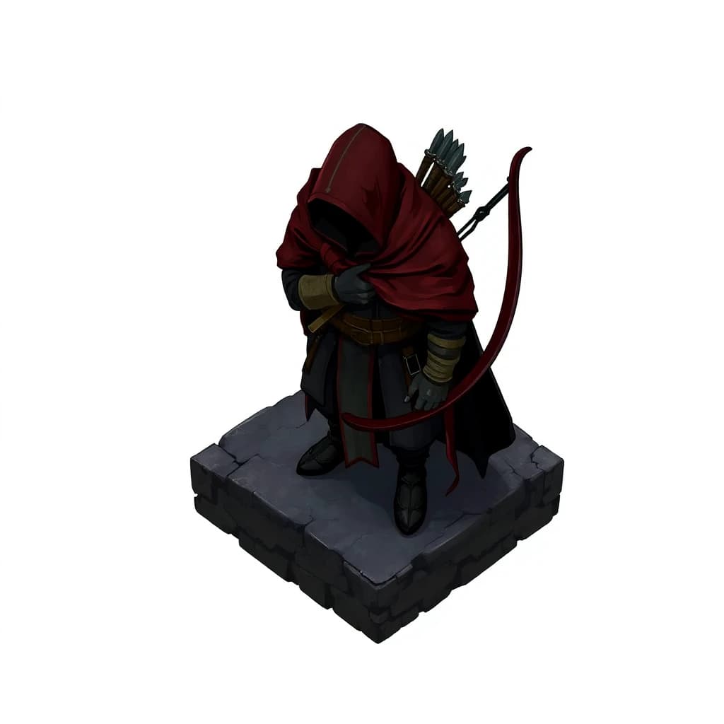 Dark Ranger