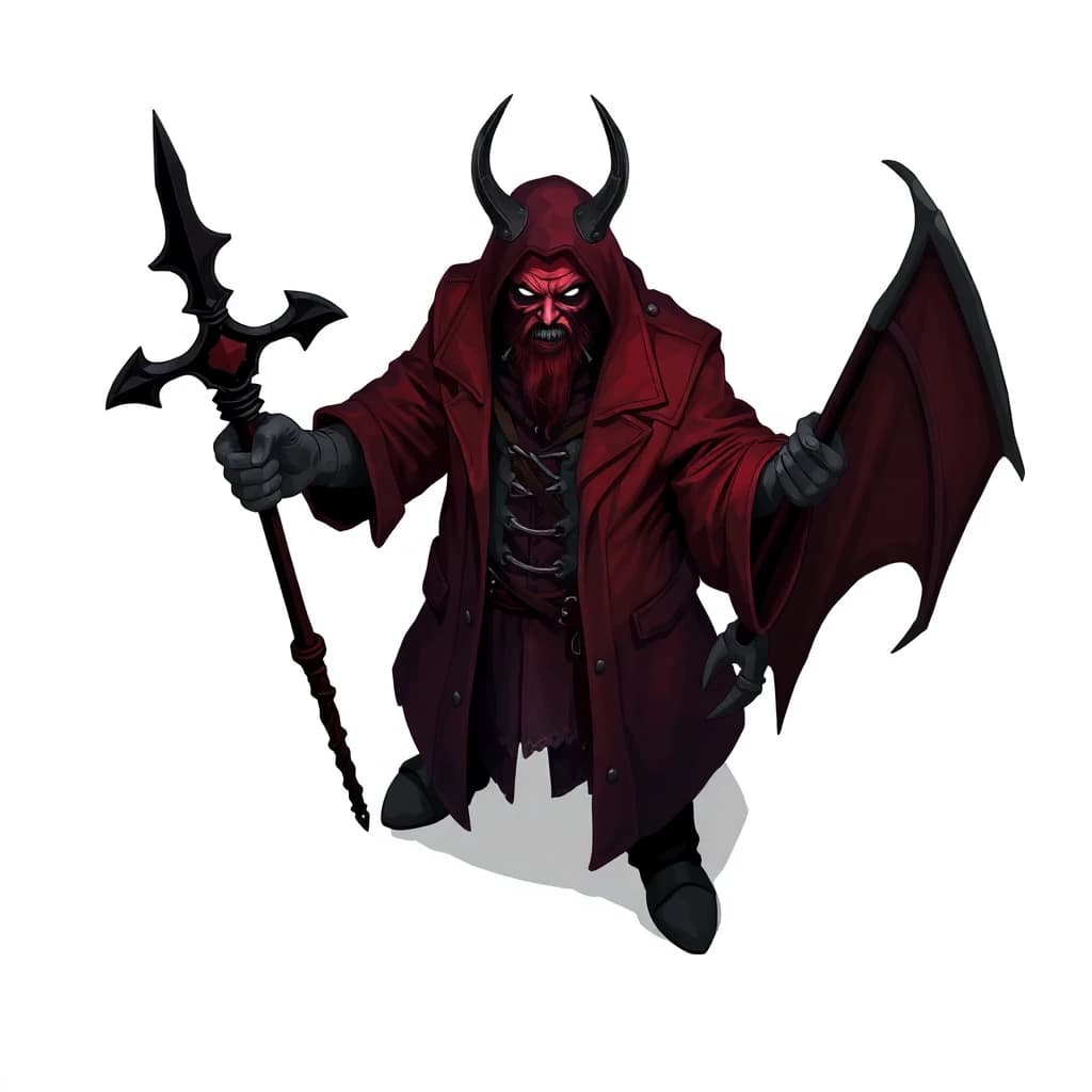 Dark Surgeon
