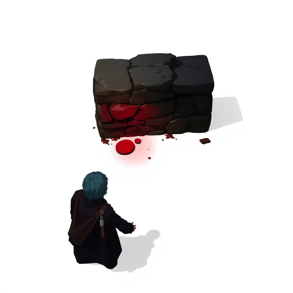 Dark Thief