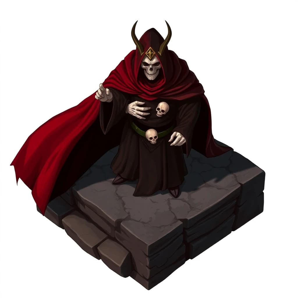 Death Priest