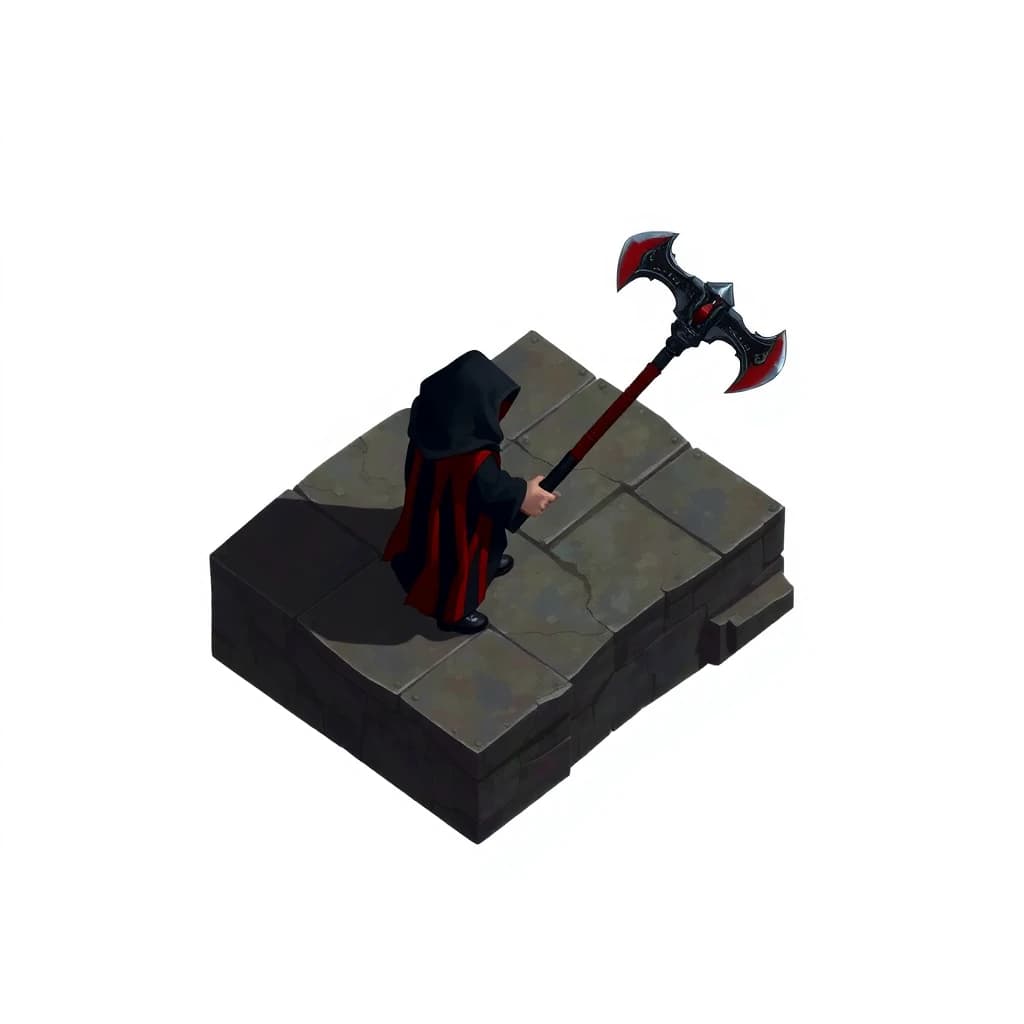 Executioner Npc