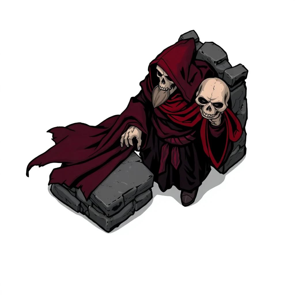 Necromancer Friendly