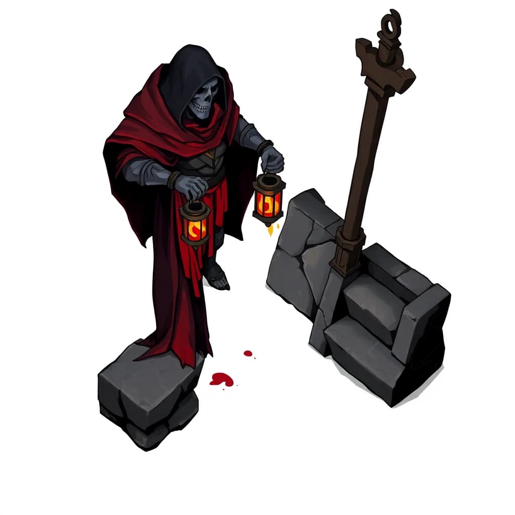 Soul Collector
