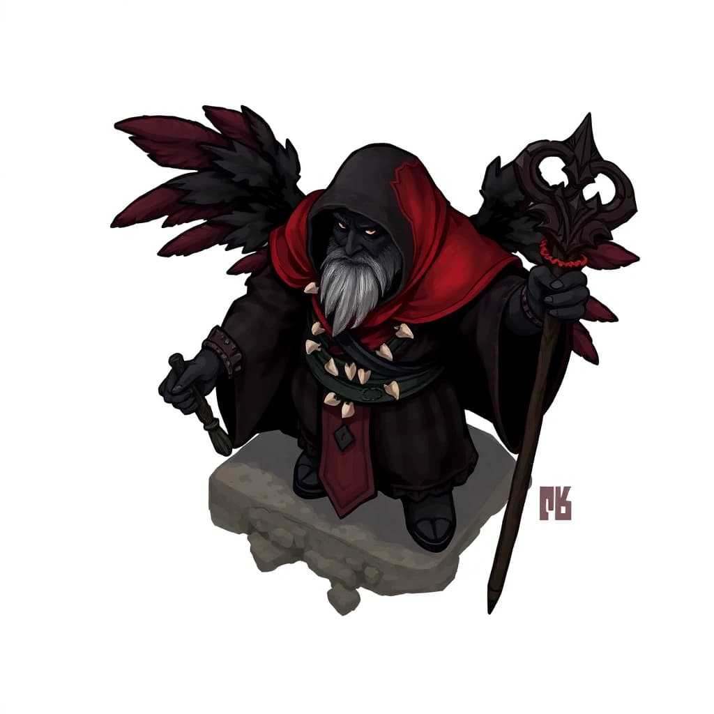 Witchdoctor