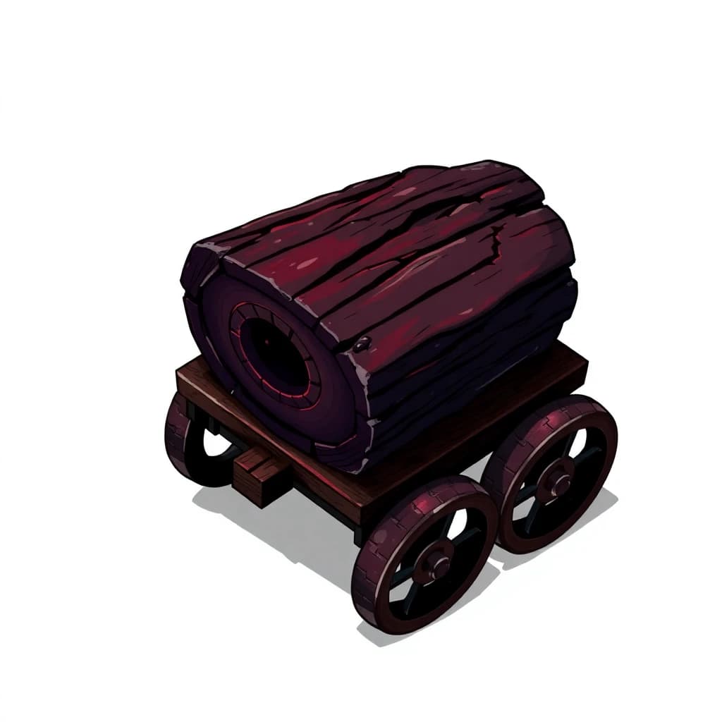Battering Ram