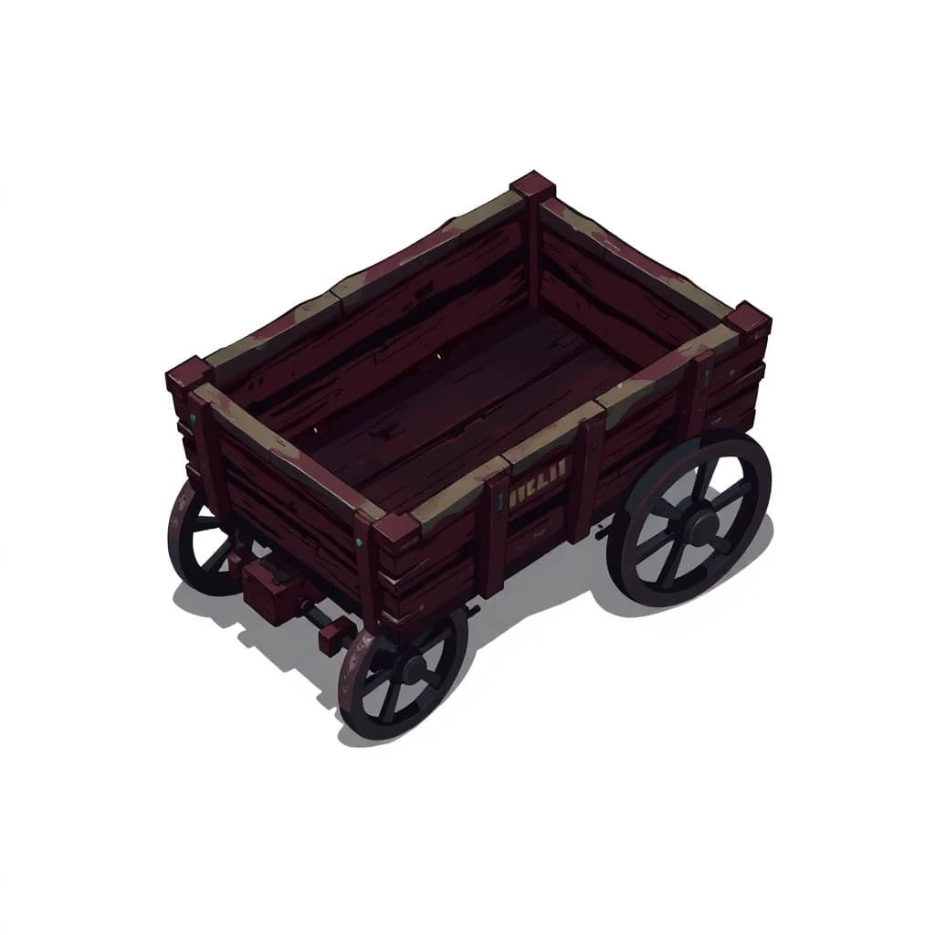 Cart Dark