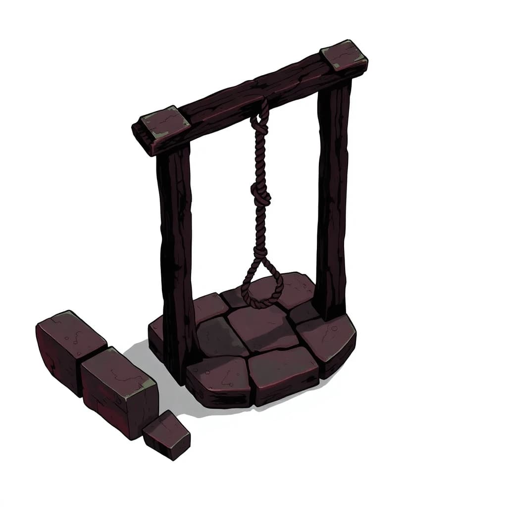 Gallows Full