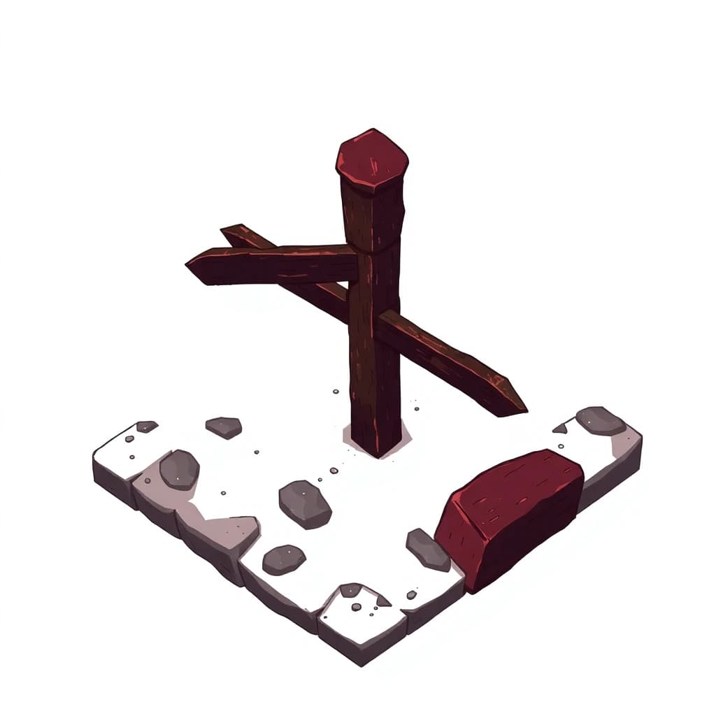 Signpost Crossroads