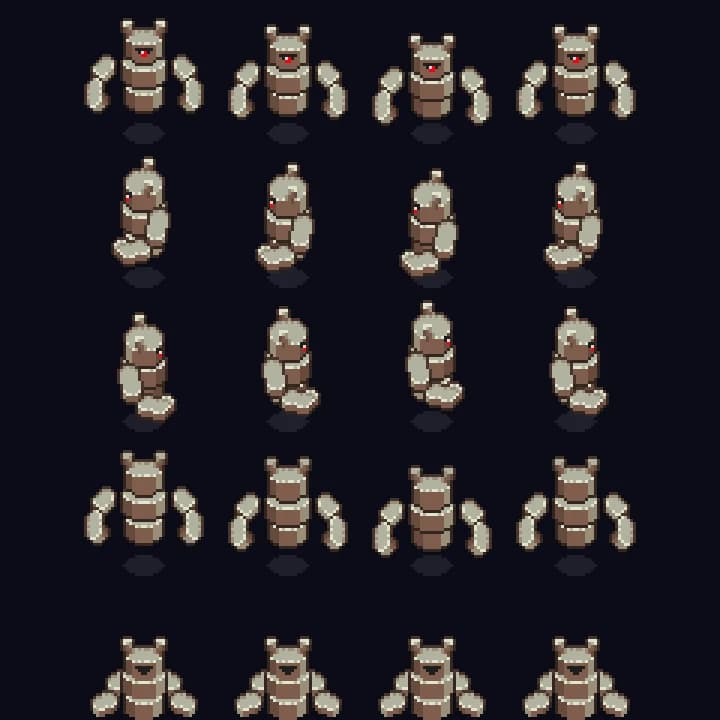 Boss 015