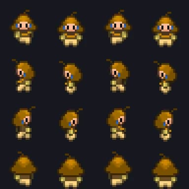 Character 025