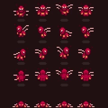 Enemy 030