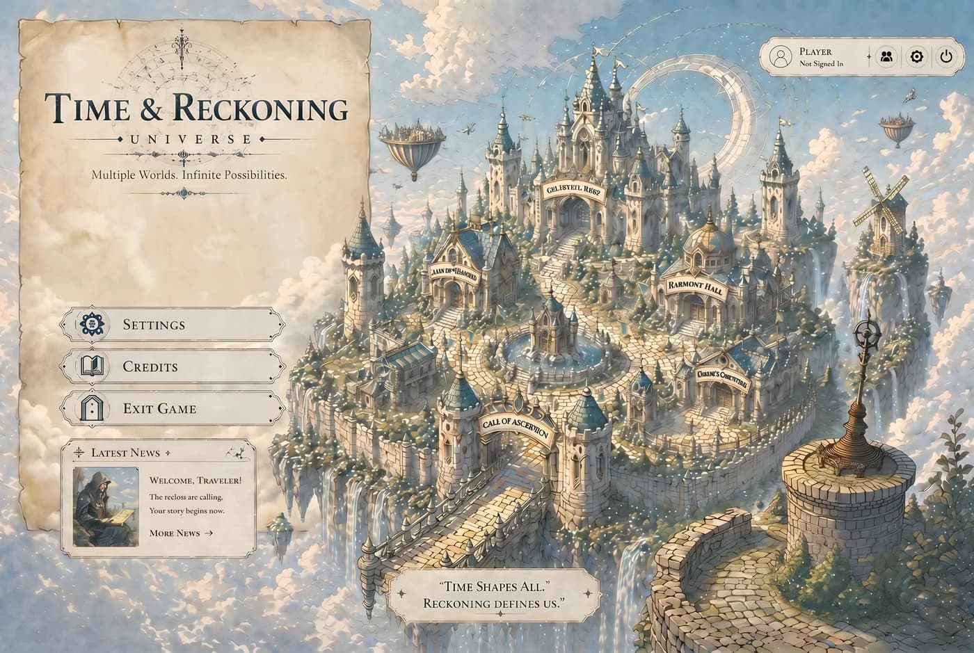 Bg No Realm Test