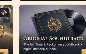 Original Soundtrack