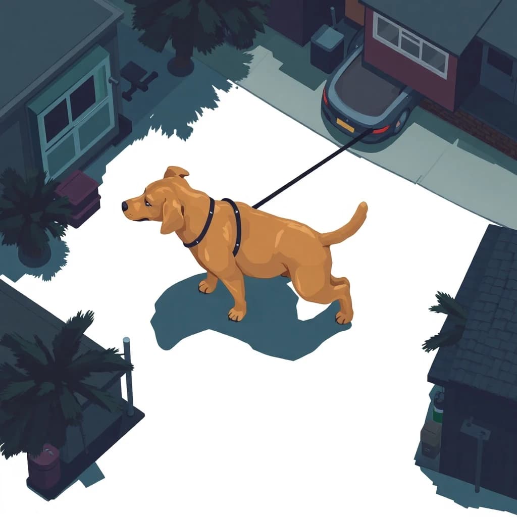 Animal Dog Lab