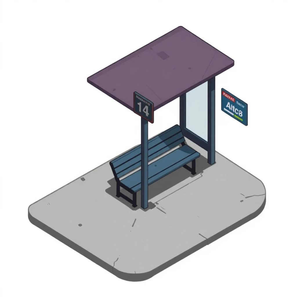 Bus Stop