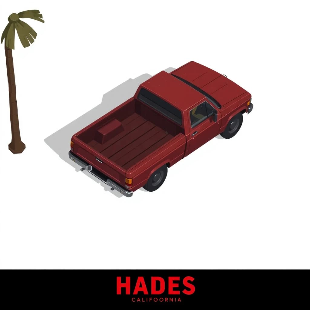 Car Pickup