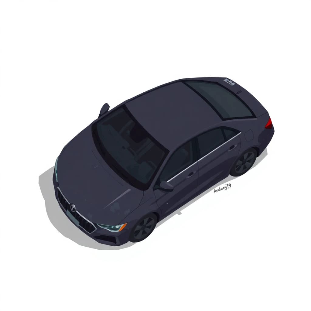 Car Sedan