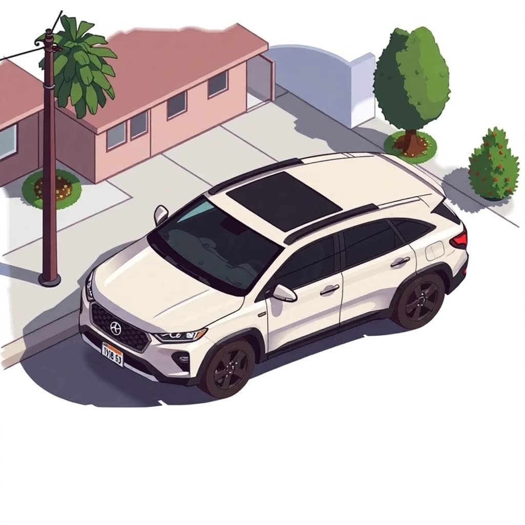 Car Suv