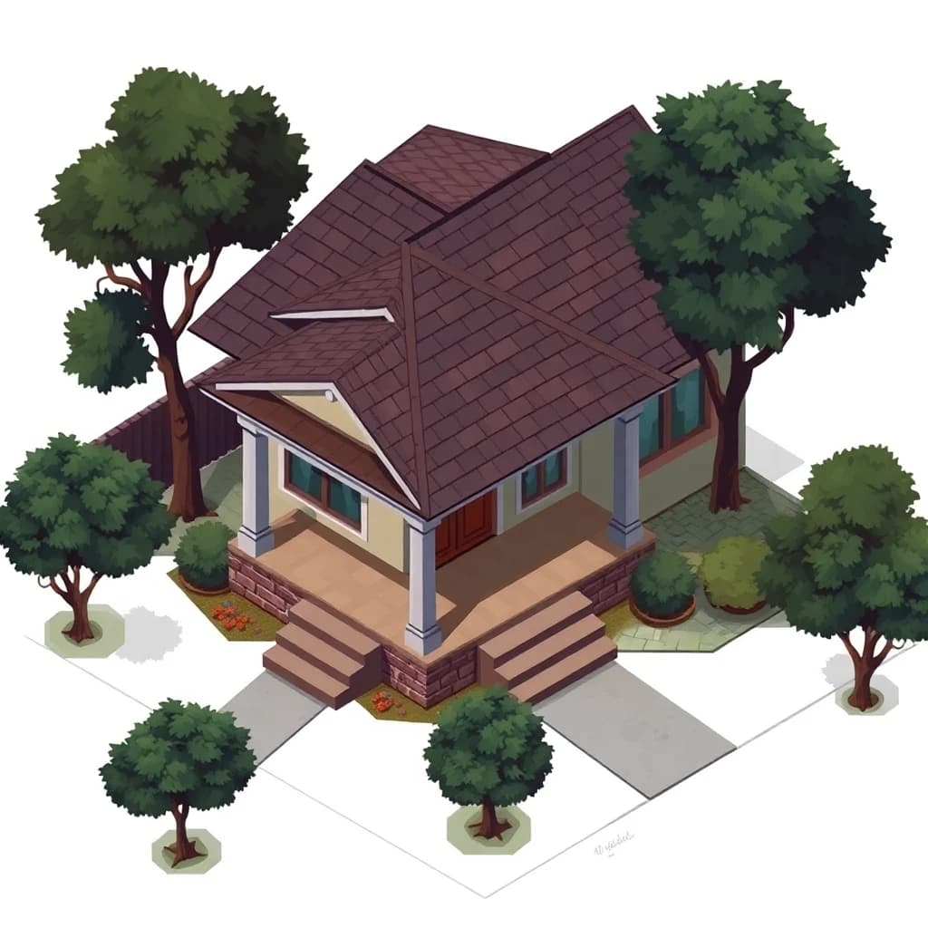 House Craftsman