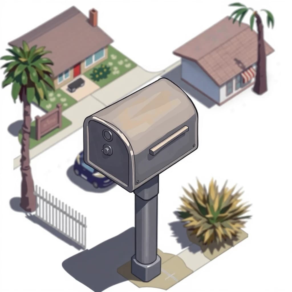 Mailbox