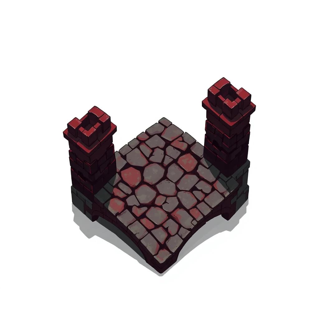 Bridge Stone Top