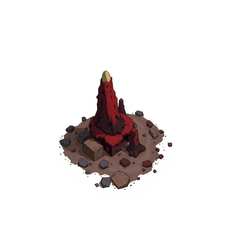 Cave Floor