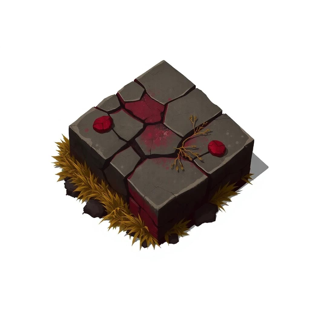 Grass Dead