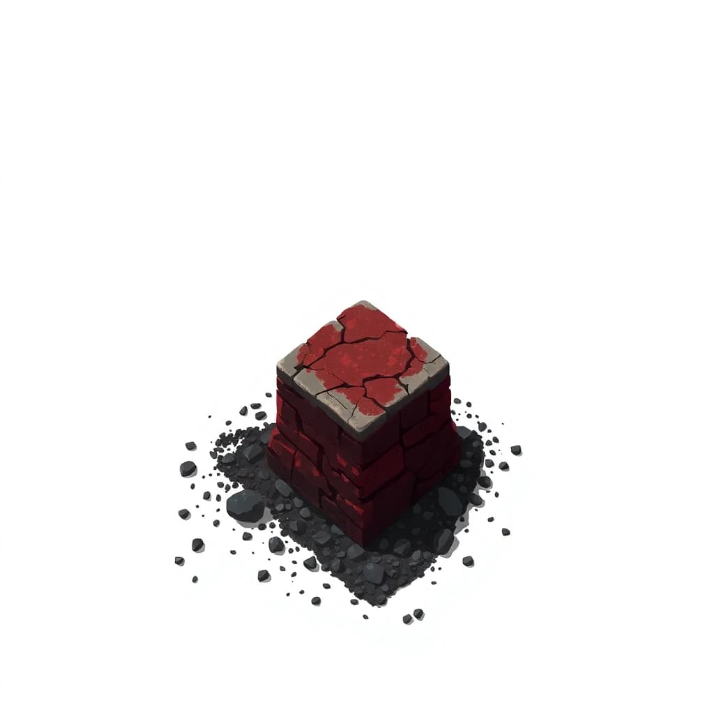 Gravel Dark