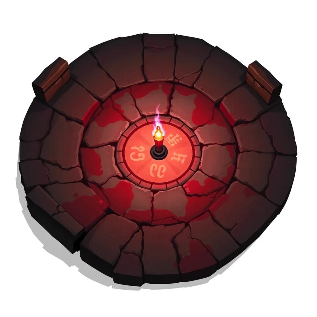 Magical Circle
